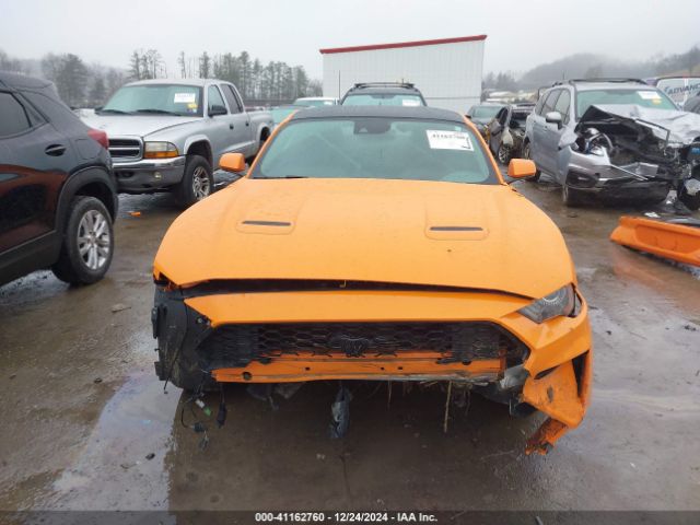 1FA6P8TH8L5182369 Ford Mustang Ecoboost Fastback