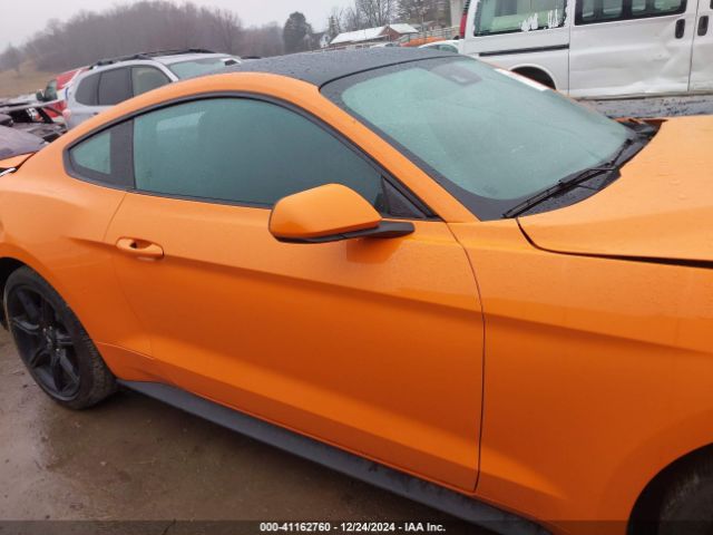 1FA6P8TH8L5182369 Ford Mustang Ecoboost Fastback