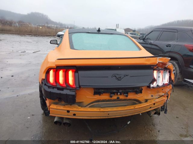 1FA6P8TH8L5182369 Ford Mustang Ecoboost Fastback