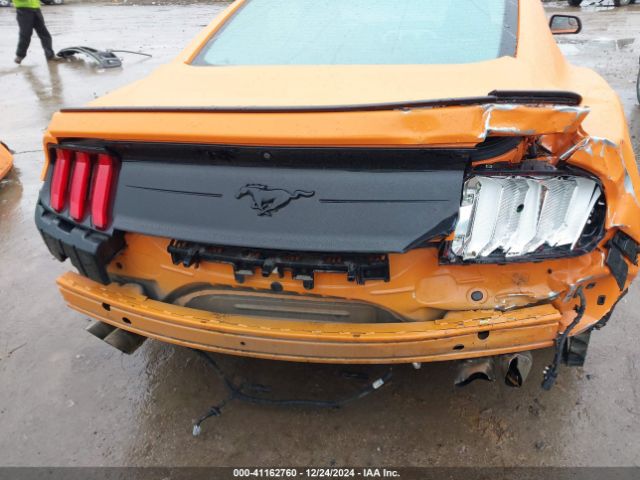 1FA6P8TH8L5182369 Ford Mustang Ecoboost Fastback