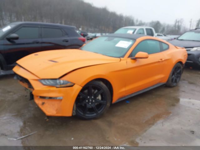 1FA6P8TH8L5182369 Ford Mustang Ecoboost Fastback