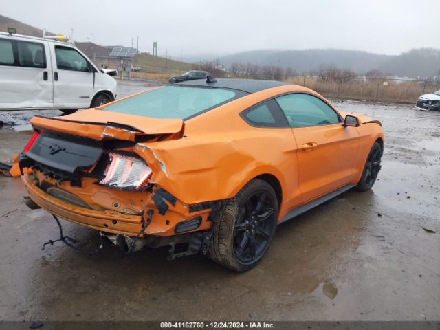1FA6P8TH8L5182369 Ford Mustang Ecoboost Fastback