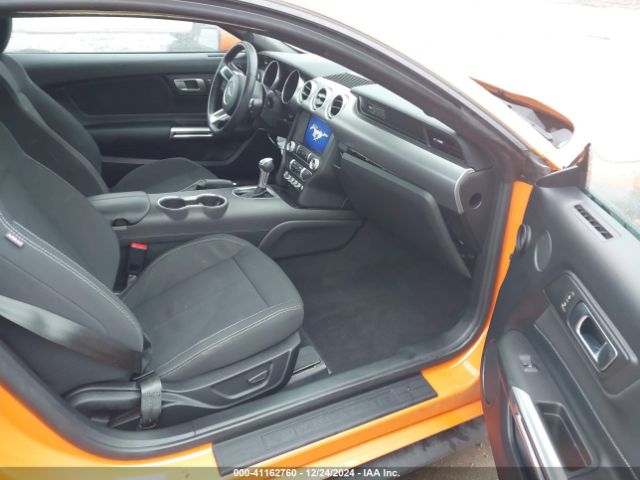1FA6P8TH8L5182369 Ford Mustang Ecoboost Fastback