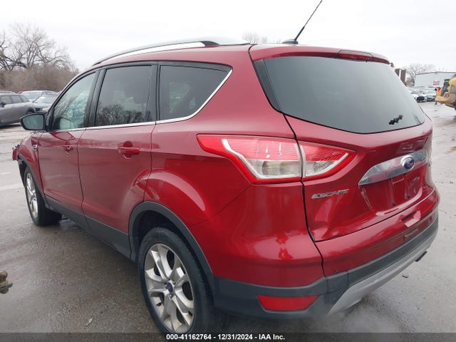 Ford Escape Titanium 2016 1FMCU0J90GUA44724 Image 3