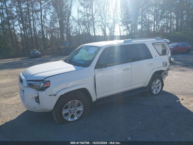 JTEBU5JR3E5201226 Toyota 4RUNNER SR5