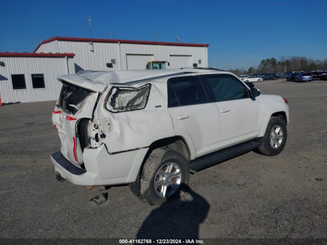 JTEBU5JR3E5201226 Toyota 4RUNNER SR5