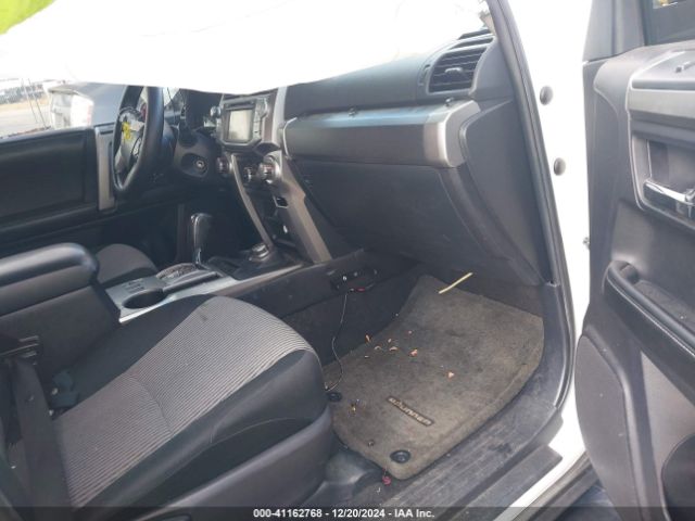 JTEBU5JR3E5201226 Toyota 4RUNNER SR5
