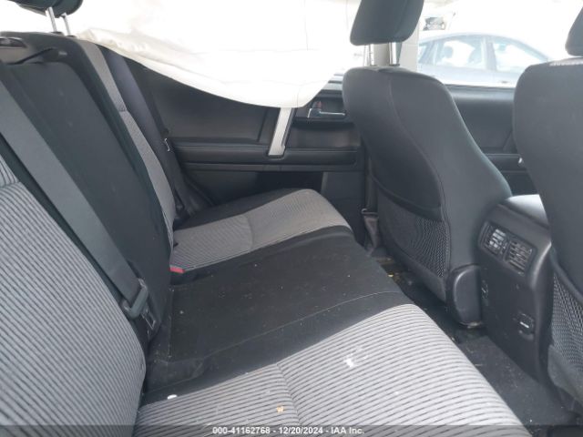 JTEBU5JR3E5201226 Toyota 4RUNNER SR5