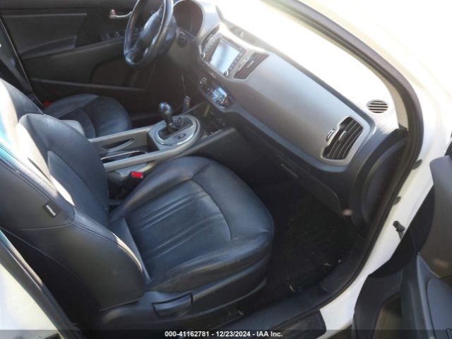 KNDPCCAC4G7835181 KIA Sportage Ex