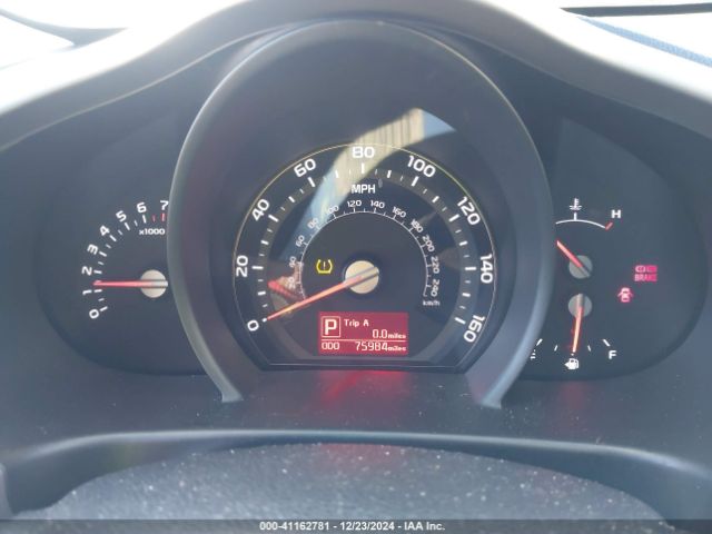 KNDPCCAC4G7835181 KIA Sportage Ex