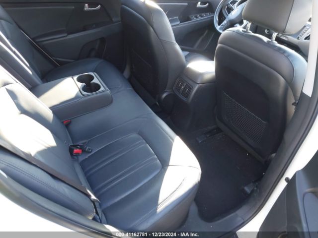 KNDPCCAC4G7835181 KIA Sportage Ex