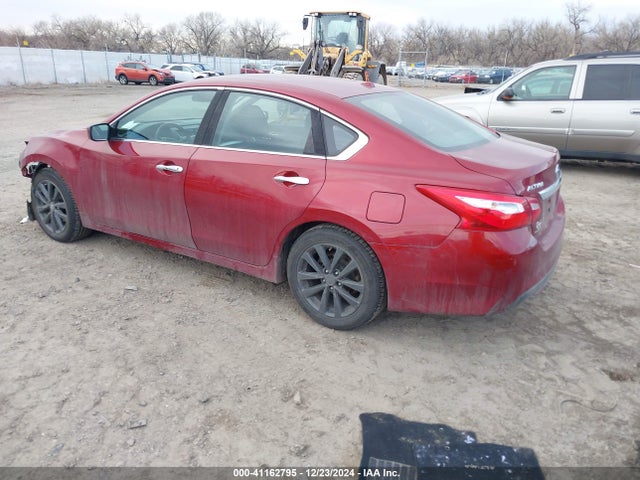 1N4AL3AP6HC270813 Nissan Altima 2.5 Sv