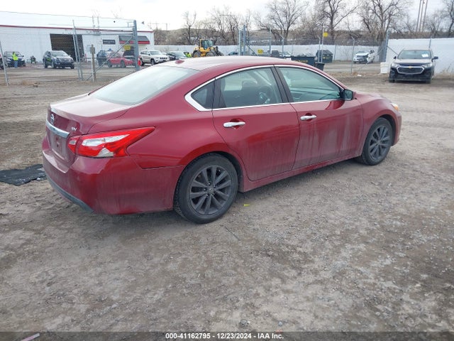 1N4AL3AP6HC270813 Nissan Altima 2.5 Sv