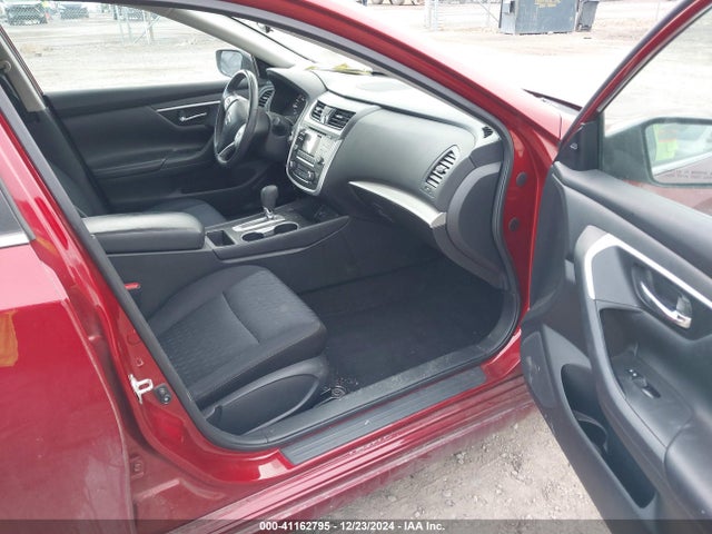 1N4AL3AP6HC270813 Nissan Altima 2.5 Sv
