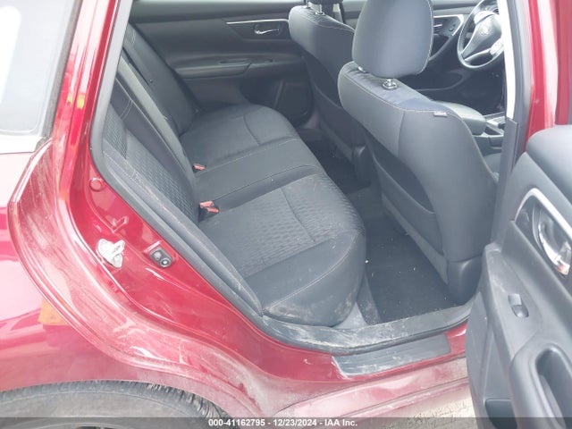 1N4AL3AP6HC270813 Nissan Altima 2.5 Sv