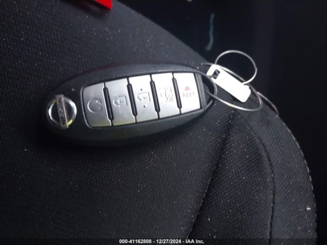 3N1AB8CV4LY254344 Nissan Sentra Sv Xtronic Cvt