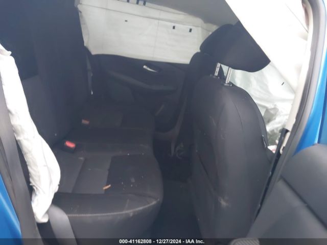 3N1AB8CV4LY254344 Nissan Sentra Sv Xtronic Cvt