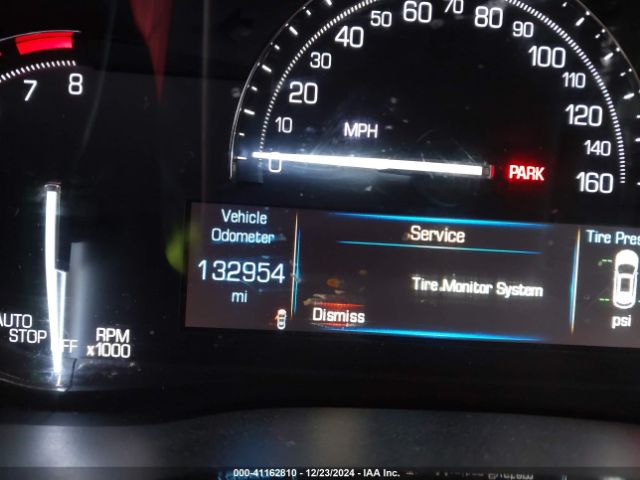 1GYKNBRSXHZ111876 Cadillac XT5 LUXURY