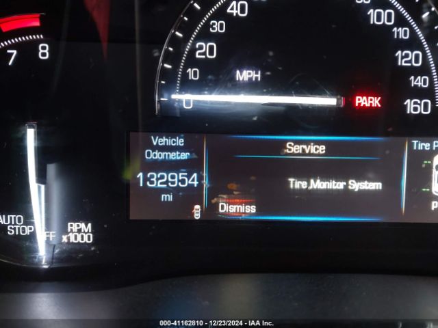 1GYKNBRSXHZ111876 Cadillac XT5 LUXURY