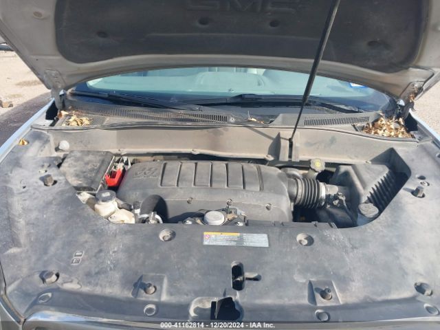 1GKKRSKDXFJ230713 GMC Acadia Slt-2