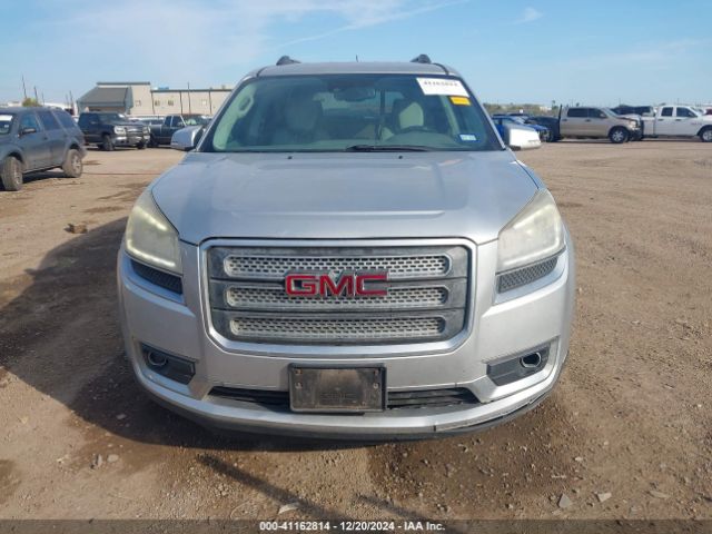 1GKKRSKDXFJ230713 GMC Acadia Slt-2