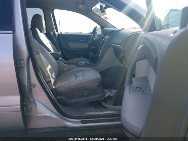 1GKKRSKDXFJ230713 GMC Acadia Slt-2