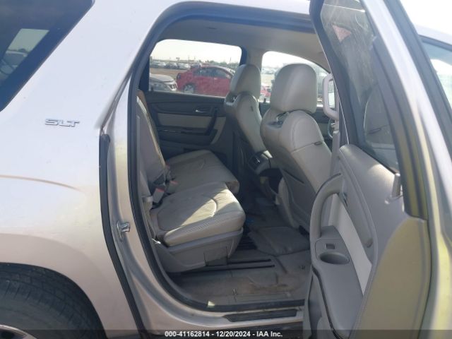 1GKKRSKDXFJ230713 GMC Acadia Slt-2