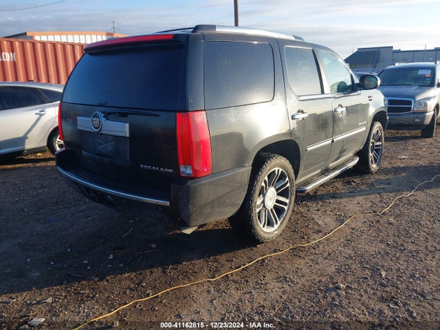 2013 CADILLAC ESCALADE 1GYS3BEF5DR287811 Photo 3
