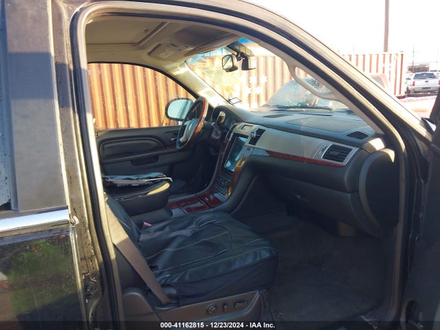 2013 CADILLAC ESCALADE 1GYS3BEF5DR287811 Photo 4