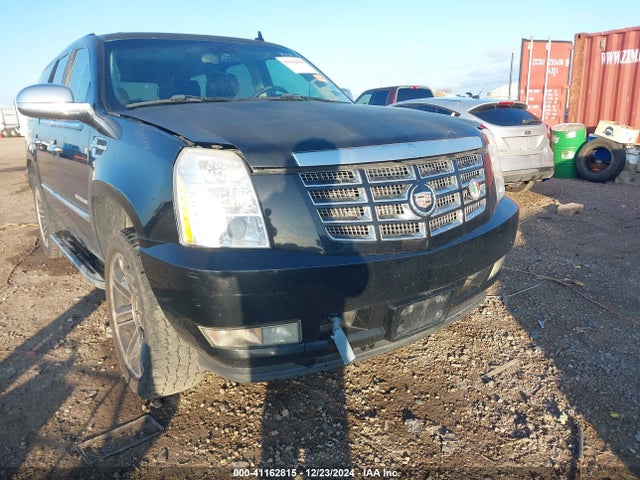2013 CADILLAC ESCALADE 1GYS3BEF5DR287811 Photo 5