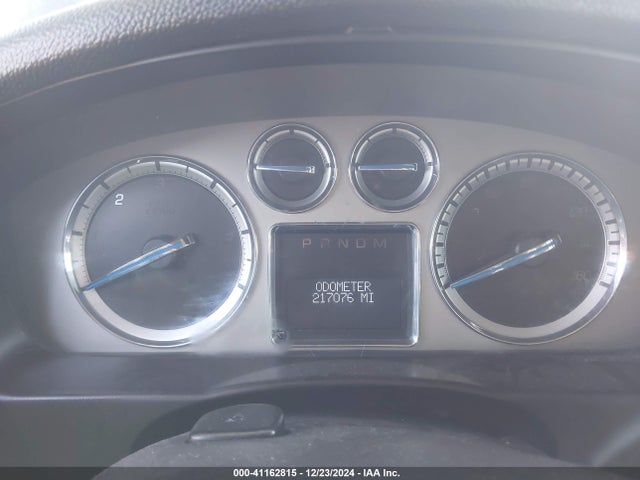 2013 CADILLAC ESCALADE 1GYS3BEF5DR287811 Photo 6