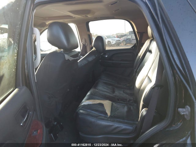 2013 CADILLAC ESCALADE 1GYS3BEF5DR287811 Photo 7