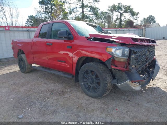 2021 TOYOTA TUNDRA 5TFUY5F16MX013856