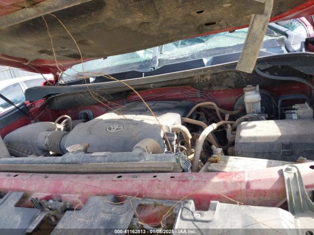 2021 TOYOTA TUNDRA 5TFUY5F16MX013856 Photo 9