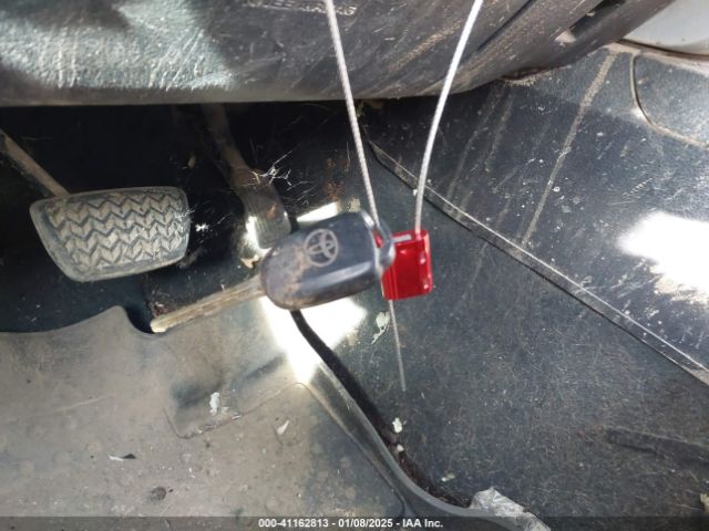 2021 TOYOTA TUNDRA 5TFUY5F16MX013856 Photo 10