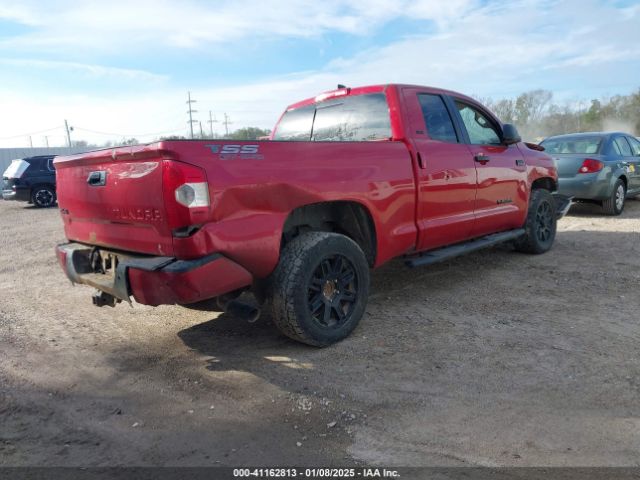 2021 TOYOTA TUNDRA 5TFUY5F16MX013856 Photo 3