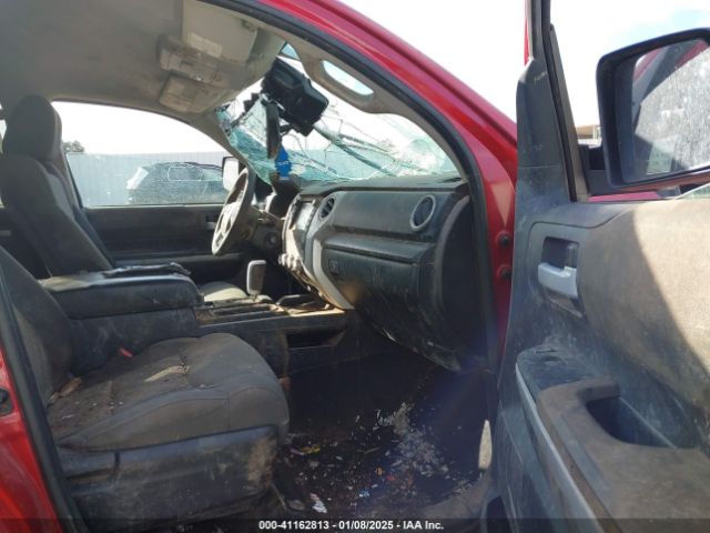 2021 TOYOTA TUNDRA 5TFUY5F16MX013856 Photo 4