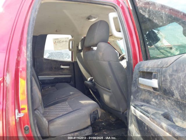 2021 TOYOTA TUNDRA 5TFUY5F16MX013856 Photo 7