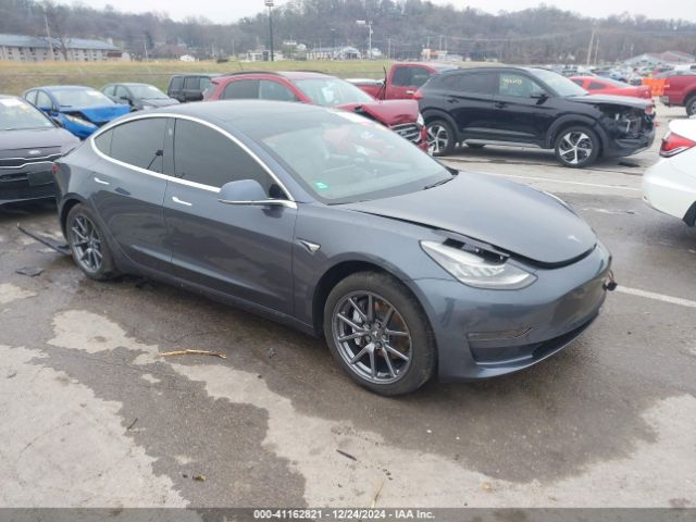 2020 TESLA MODEL 3 5YJ3E1EBXLF663242