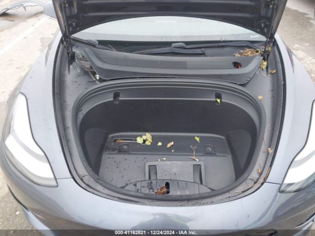 2020 TESLA MODEL 3 5YJ3E1EBXLF663242 Photo 9