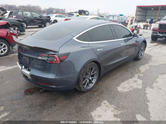 2020 TESLA MODEL 3 5YJ3E1EBXLF663242 Photo 3