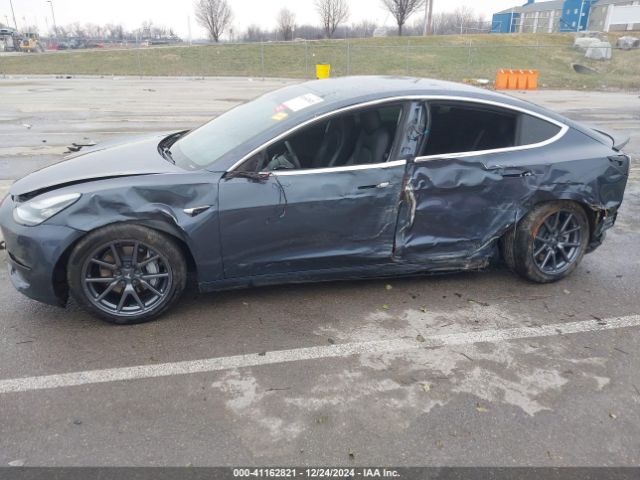2020 TESLA MODEL 3 5YJ3E1EBXLF663242 Photo 5