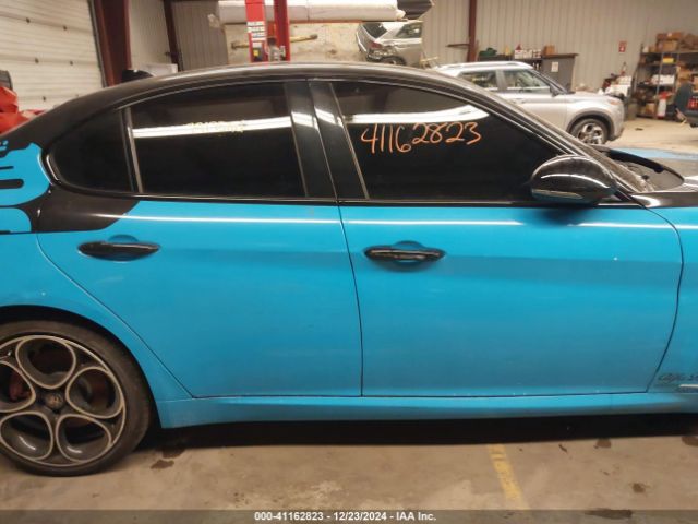 ZARFANBNXN7659754 Alfa Romeo Giulia Veloce Awd