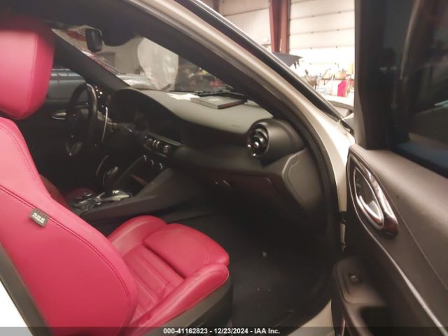 ZARFANBNXN7659754 Alfa Romeo Giulia Veloce Awd