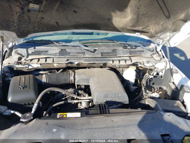 1C6RR6FG2HS769238 RAM 1500 Tradesman  4x2 6'4 Box