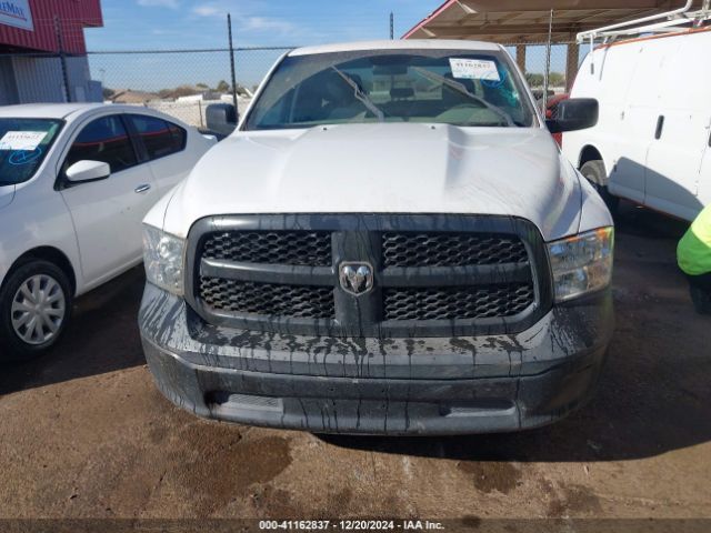 1C6RR6FG2HS769238 RAM 1500 Tradesman  4x2 6'4 Box