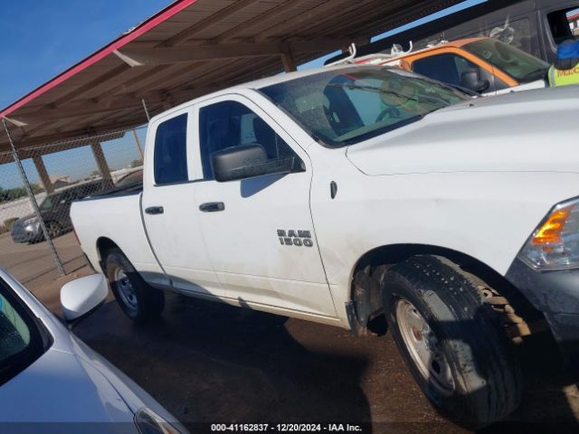 1C6RR6FG2HS769238 RAM 1500 Tradesman  4x2 6'4 Box
