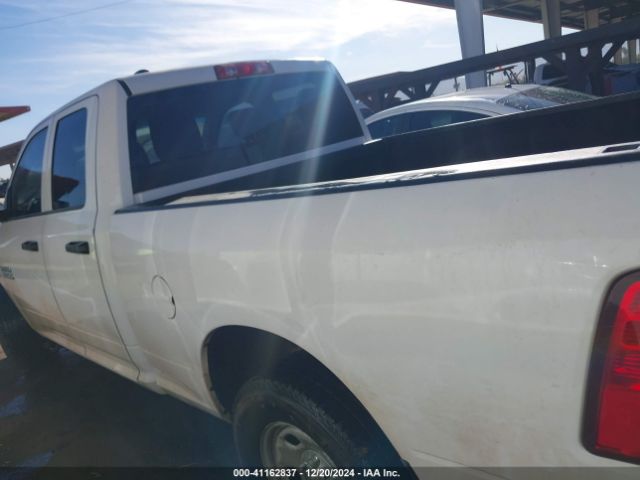 1C6RR6FG2HS769238 RAM 1500 Tradesman  4x2 6'4 Box