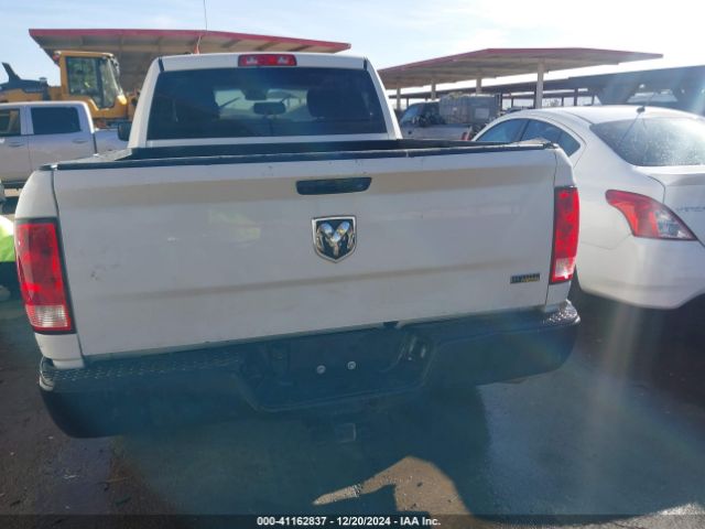 1C6RR6FG2HS769238 RAM 1500 Tradesman  4x2 6'4 Box