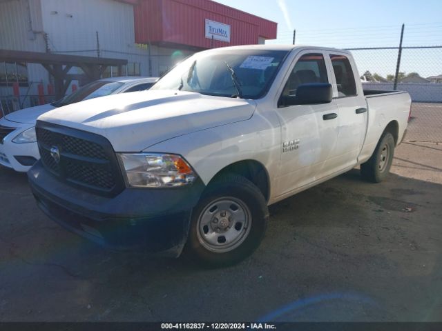1C6RR6FG2HS769238 RAM 1500 Tradesman  4x2 6'4 Box
